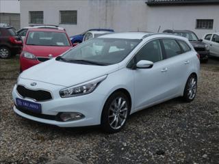 Kia Ceed 1,6 CRDi kombi