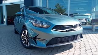 Kia Ceed 1,5 SW T-GDi SPIN kombi