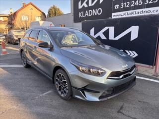 Kia Ceed 1,5 T-GDI SW EDICE 30 kombi