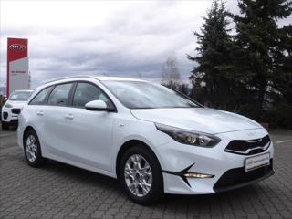 Kia Ceed SW 1.5 T-GDi SPIN 2023 SLEVA kombi