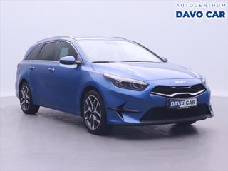 Kia Ceed 1,5 T-GDI 118kW Exclusive SW kombi