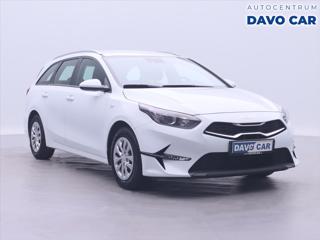 Kia Ceed 1,5 T-GDI 118kW Exclusive SW kombi