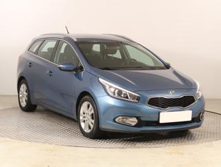 Kia Ceed 1.6 GDI 99kW kombi