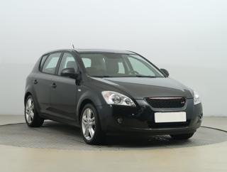 Kia Ceed 1.6 CVVT 90kW kombi