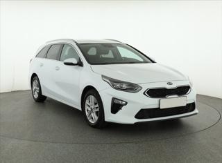 Kia Ceed 1.6 CRDi MHEV 100kW kombi