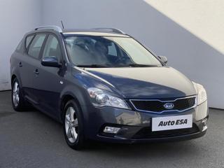 Kia Ceed 1.4 i kombi