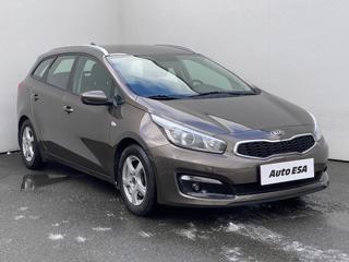 Kia Ceed 1.6 GDi kombi