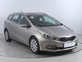 Kia Ceed 1.6 CRDi 94kW kombi