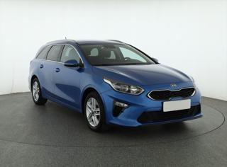 Kia Ceed 1.4 T-GDI 103kW kombi