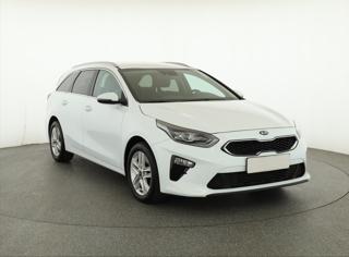 Kia Ceed 1.6 CRDi 100kW kombi