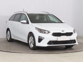 Kia Ceed 1.4 CVVT 73kW kombi