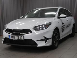 Kia Ceed 1,5 SPIN-K odběru od 08/2025 kombi