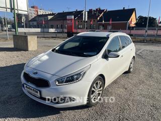 Kia Ceed 1.6 GDi, 1.maj, ČR kombi