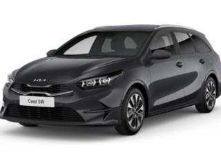 Kia Ceed 1,5 T-GDi GPF  TOP kombi