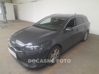 Kia Ceed 1.5 T-GDi kombi