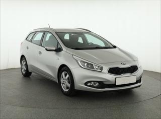 Kia Ceed 1.4 CVVT 73kW kombi