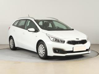 Kia Ceed 1.6 CRDi 100kW kombi