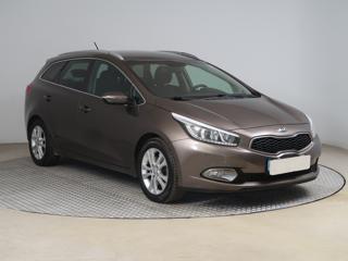 Kia Ceed 1.6 CRDi 94kW kombi