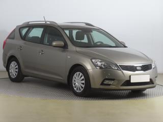 Kia Ceed 1.6 CRDi 85kW kombi