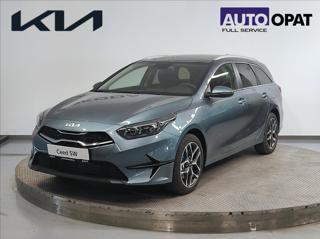 Kia Ceed 1,5 T-GDi GPF  TOP BUSINESS kombi