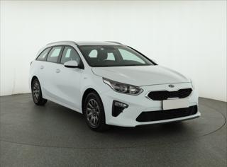 Kia Ceed 1.5 T-GDI 118kW kombi