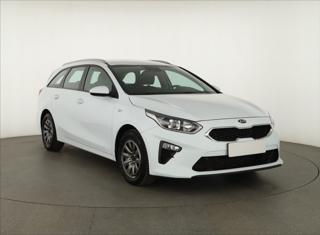 Kia Ceed 1.5 T-GDI 117kW kombi