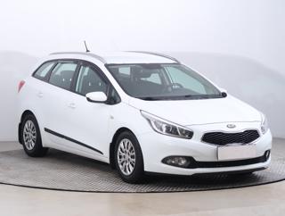 Kia Ceed 1.4 CVVT 73kW kombi