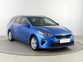 Kia Ceed 1.6 CRDi 100kW kombi