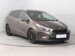 Kia Ceed 1.6 CRDi 94kW kombi