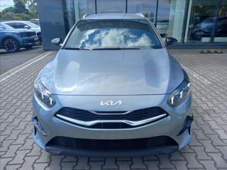 Kia Ceed 1,5 T-GDi EDICE 30 kombi