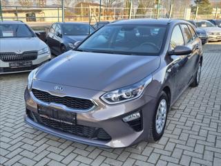 Kia Ceed 1,0 T-GDi SW Comfort *KLIMA*SENZORY* kombi