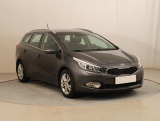 Kia Ceed 1.6 GDI 99kW kombi