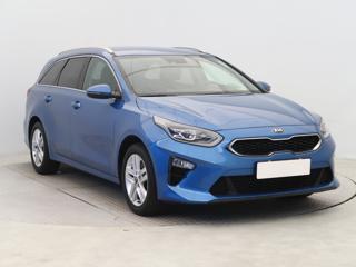 Kia Ceed 1.4 T-GDI 103kW kombi