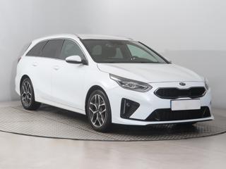 Kia Ceed 1.4 T-GDI 103kW kombi