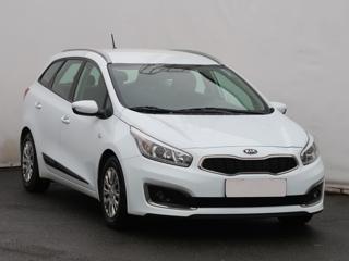 Kia Ceed 1.4 CRDi 66kW kombi