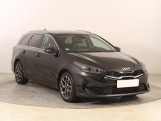 Kia Ceed 1.5 T-GDI 118kW kombi