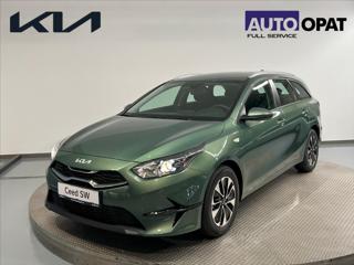 Kia Ceed 1,5 T-GDi GPF 7DCT SW  SPIN kombi