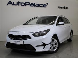 Kia Ceed 1,6 CRDi MHEV 100kW Exc.113tkm kombi