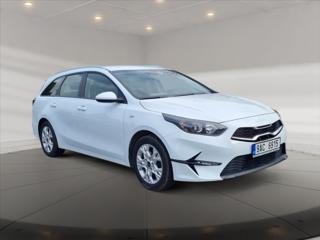 Kia Ceed 1,0 T-GDI 88kW Fresh SW kombi