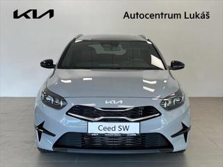 Kia Ceed Ceed SW CD 1,5 T-GDi GPF EDICE 30 (2025) kombi