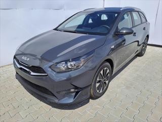 Kia Ceed Ceed SW CD 1,5 T-GDi GPF SPIN (2025) kombi