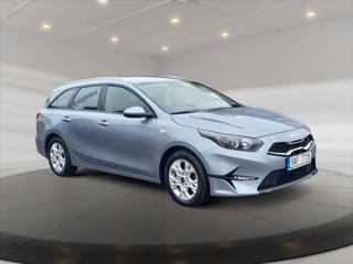 Kia Ceed 1,5 T-GDI 118kW Spin SW kombi