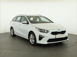 Kia Ceed 1.5 T-GDI 118kW kombi