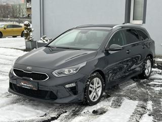 Kia Ceed 1.5 T-GDI 118kW TOP ČR NOVÉ kombi