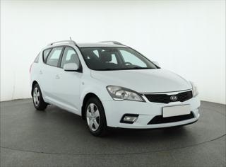 Kia Ceed 1.4 CVVT 77kW kombi