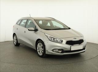 Kia Ceed 1.6 CRDi 94kW kombi