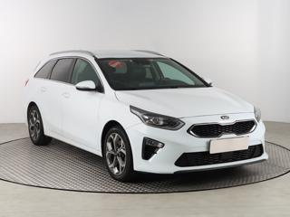 Kia Ceed 1.6 CRDi 100kW kombi