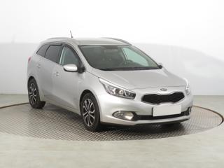 Kia Ceed 1.6 CRDi 94kW kombi