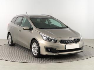 Kia Ceed 1.6 GDI 99kW kombi