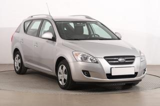 Kia Ceed 1.6 CVVT 93kW kombi